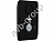 Абонентское устройство hands-free аудио IP PERLA, цвет чёрный лак в Новопавловске 