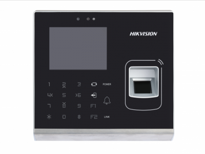  Hikvision DS-K1T200MF-C 