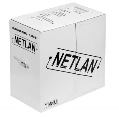  NETLAN EC-UU004-5E-LSZH-OR с доставкой в Новопавловске 