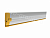 Стрела алюминиевая сечением 90х35 и длиной 4050 мм для шлагбаумов GPT и GPX (арт. 803XA-0050) в Новопавловске 