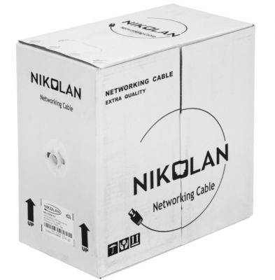  NIKOLAN NKL 4100A-GY с доставкой в Новопавловске 