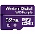 Western Digital WDD032G1P0A 32 Гб  в Новопавловске 